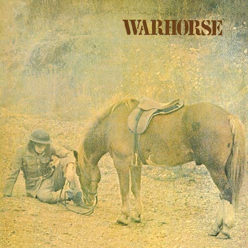 Warhorse