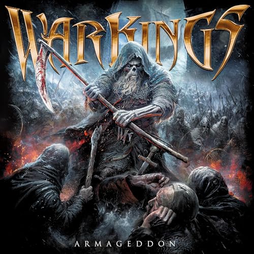 Armageddon (2Cd)