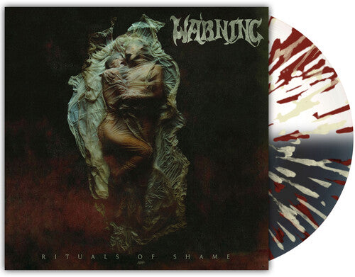 Rituals Of Shame (Indie Exclusive) [Custom Half And Half With Splatter Vinyl]