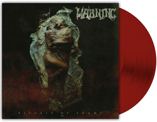 Rituals Of Shame [Red Vinyl]