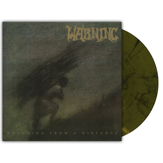 Watching From A Distance [Labradorite Marble Vinyl] [2LP]