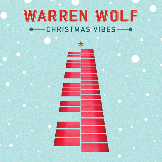 Christmas Vibes [Candy Cane Vinyl]