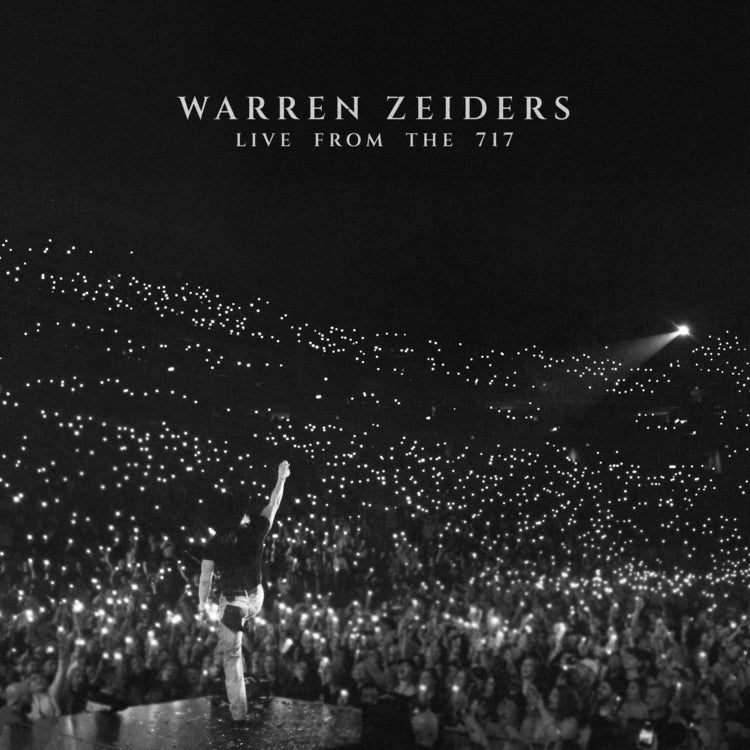 Live From The 717 [2LP]