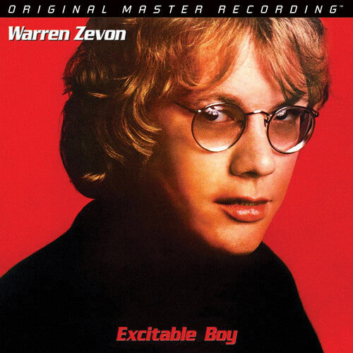 Excitable Boy (180 Gram Vinyl) (2 Lp's)