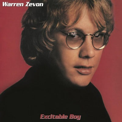 Excitable Boy [Import] (180 Gram Vinyl)