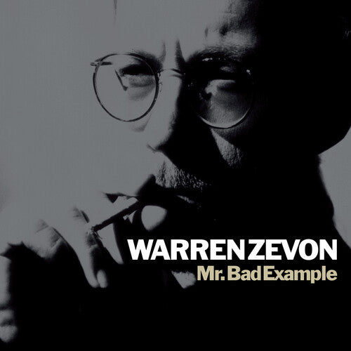 Mr. Bad Example (RKTBR25)
