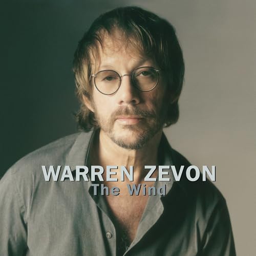 The Wind (Coral Vinyl/Limited Edition)