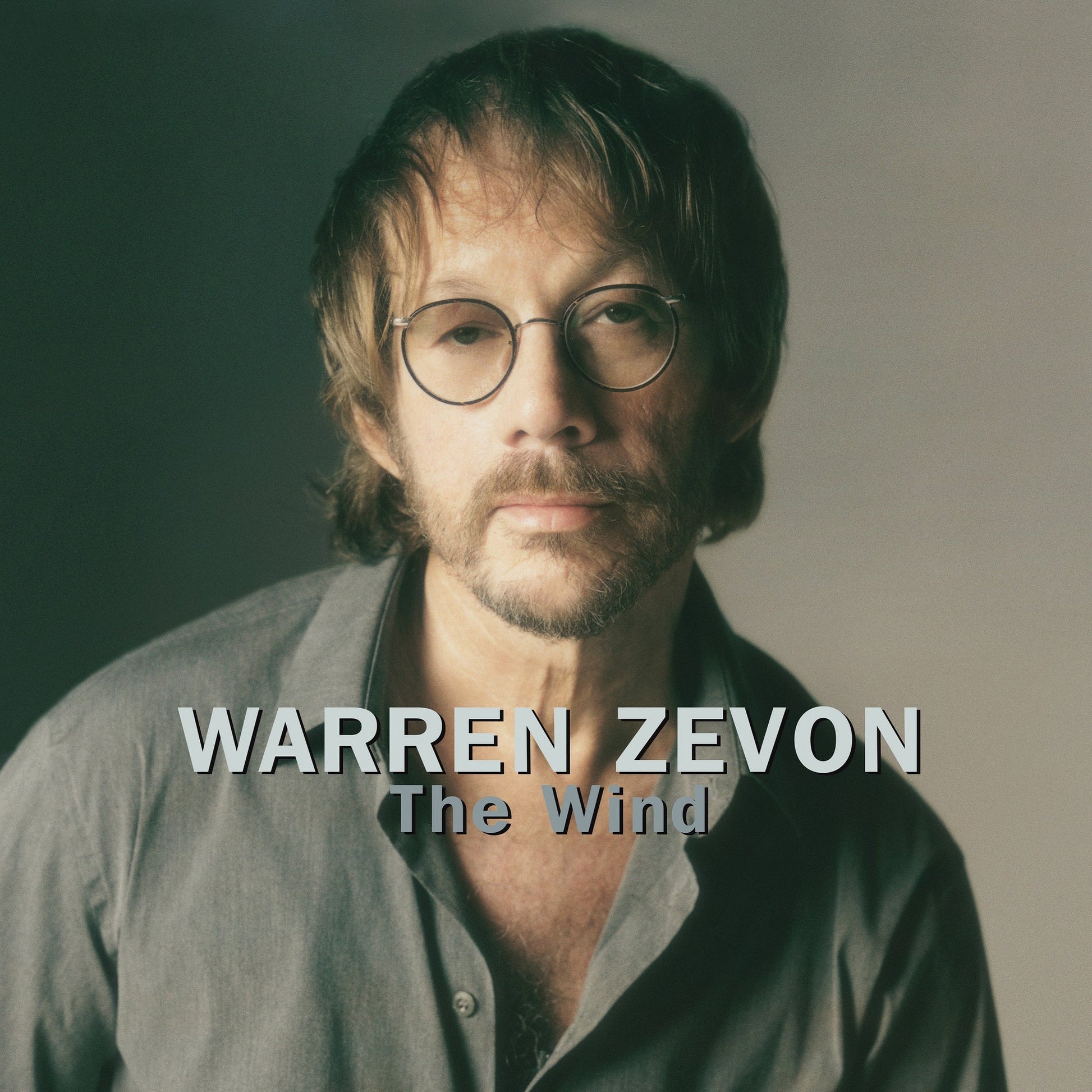 The Wind (Limited Edition)[Clear Wind Vinyl]