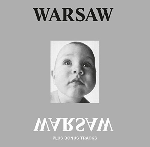 WARSAW