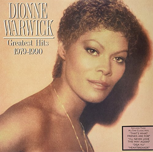 GREATEST HITS (1979-1990)