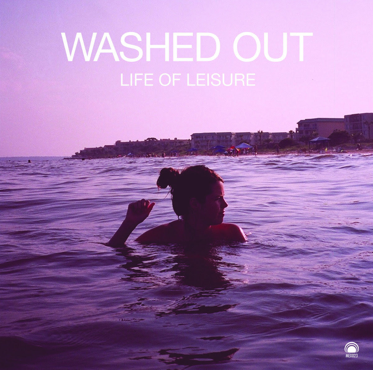 Life Of Leisure (Indie Exclusive) (Exclusive Colorway)