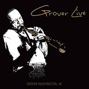 Grover Live (RSD Black Friday 11.27.2020)