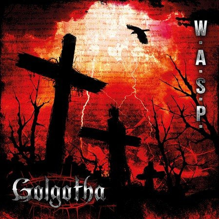GOLGOTHA