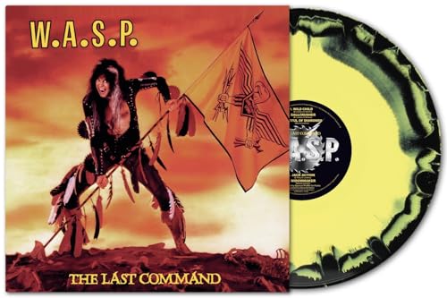 Last Command