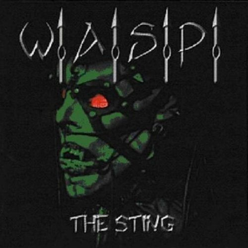 Sting (Uk)
