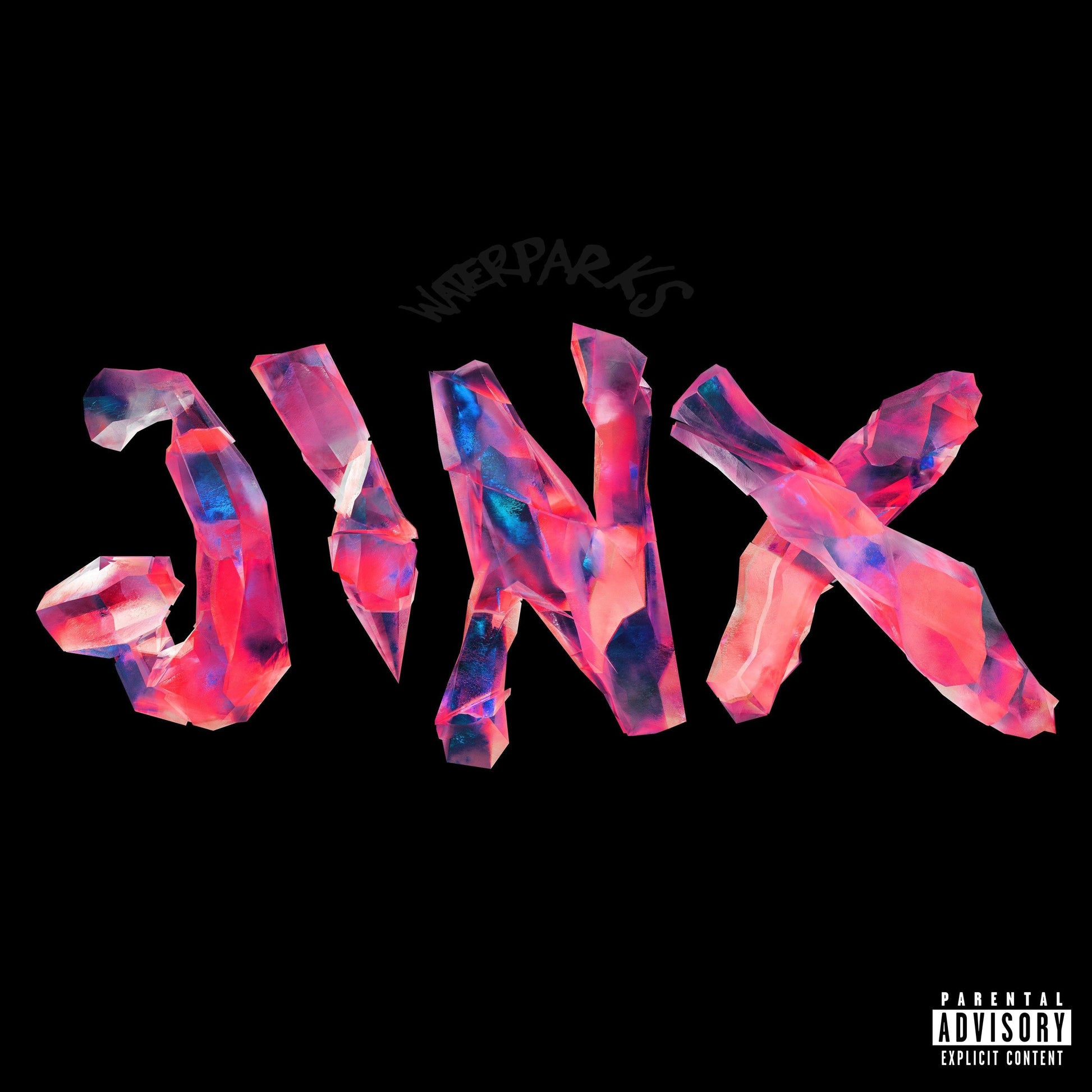 Jinx [LP]