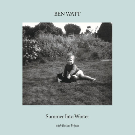 Summer Into Winter | RSD DROP