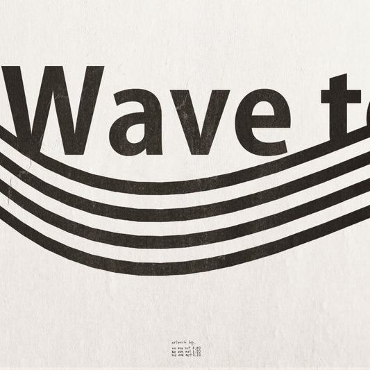 Wave 0.01 / Summer Flows 0.02
