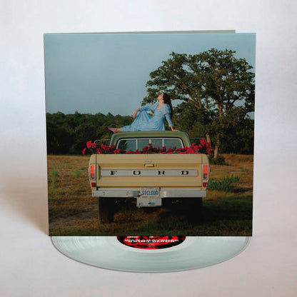 Saint Cloud (Indie Exclusive) ((Coke Bottle Clear Vinyl, Gatefold LP Jacket, Poster, Digital Download Card)