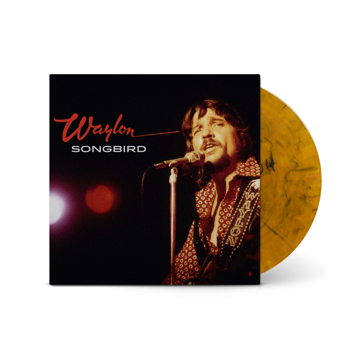 Songbird (Indie Exclusive) (Tigers Eye Vinyl)