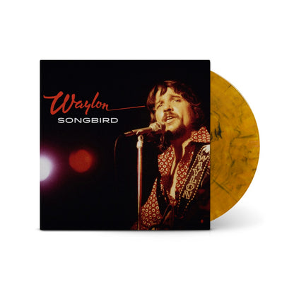 Songbird (Indie Exclusive) (Tigers Eye Vinyl)