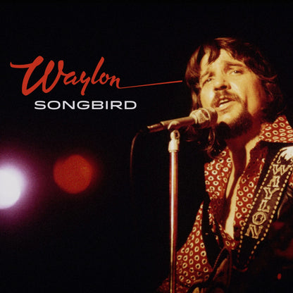Songbird (Indie Exclusive) (Tigers Eye Vinyl)