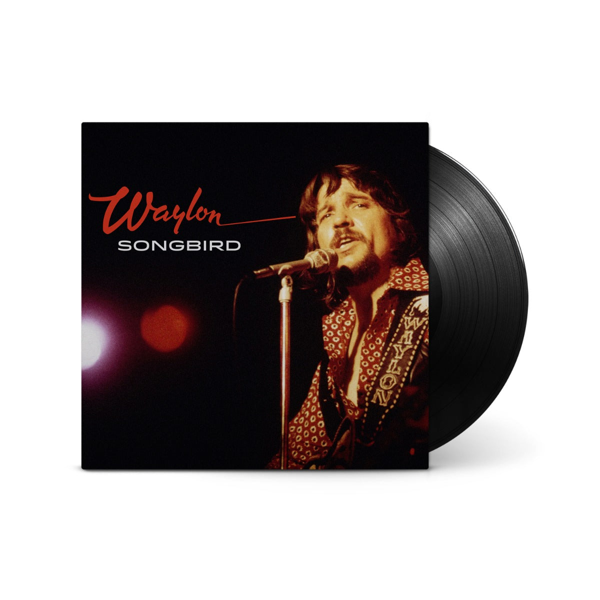 Songbird [LP]