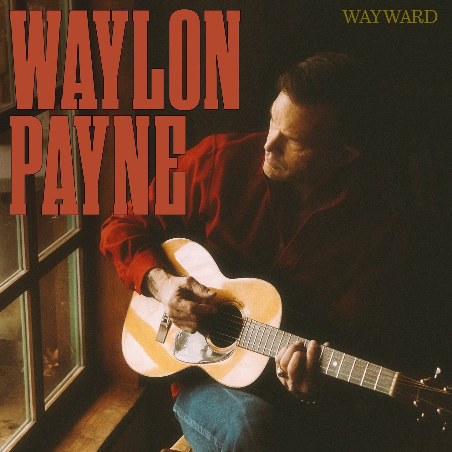 Wayward [2LP]