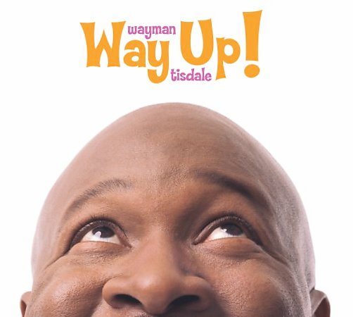WAY UP