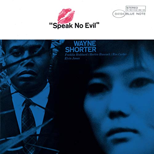 Speak No Evil [Blue Note Classic Vinyl Series LP]