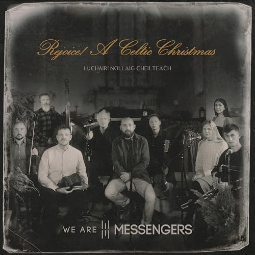 Rejoice! (A Celtic Christmas)