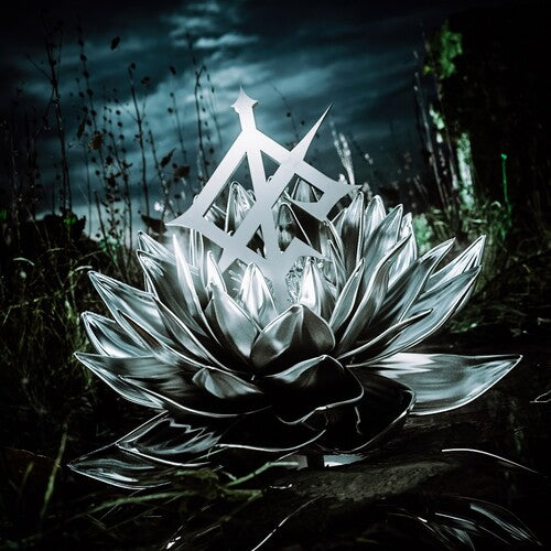 We Came as Romans Darkbloom (Limited Edition, Colored Vinyl, Sea Blue)