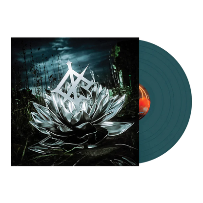 We Came as Romans Darkbloom (Limited Edition, Colored Vinyl, Sea Blue)