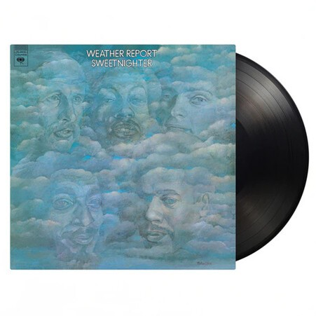 Sweetnighter (180 Gram Black Vinyl) [Import]