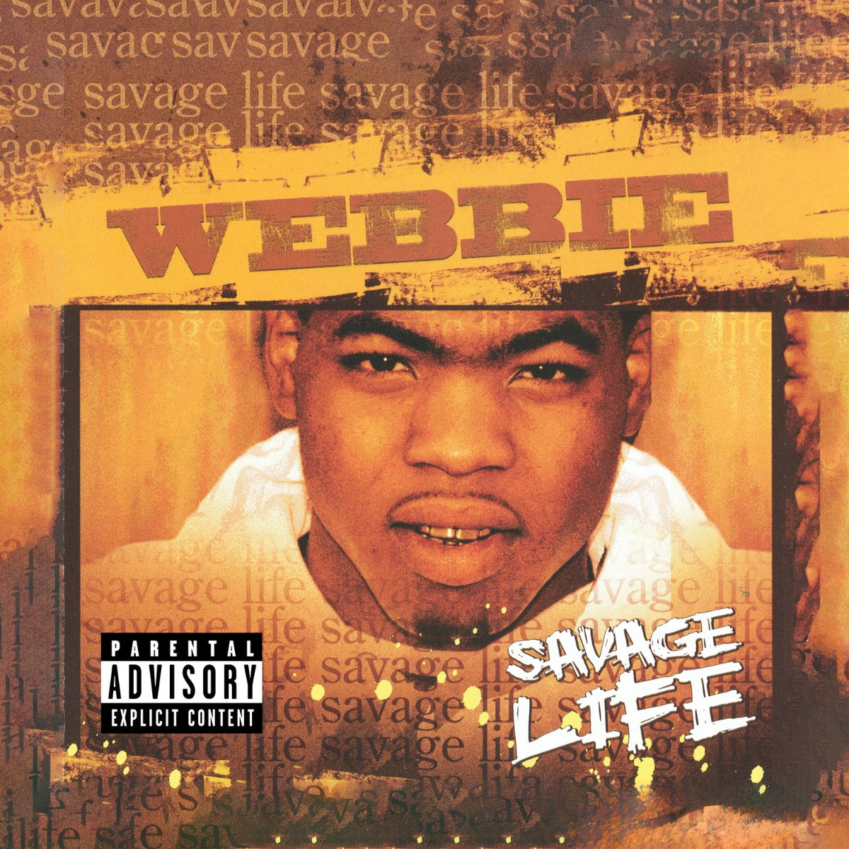 Savage Life [2LP]