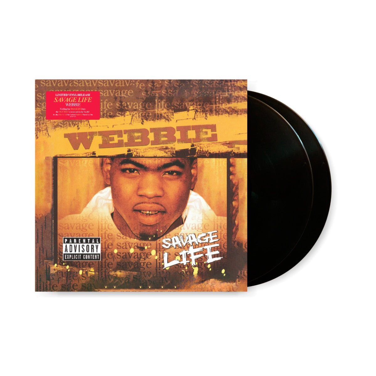 Savage Life [2LP]