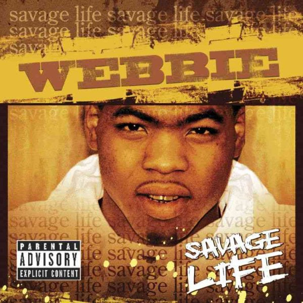 SAVAGE LIFE