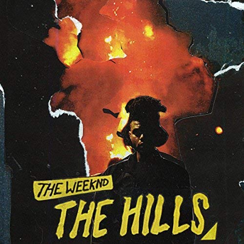 Hills Remixes (Rsd)
