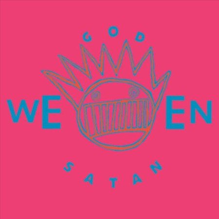 GOD WEEN SATAN