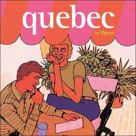 QUEBEC