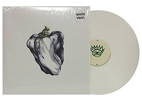 WHITE PEPPER