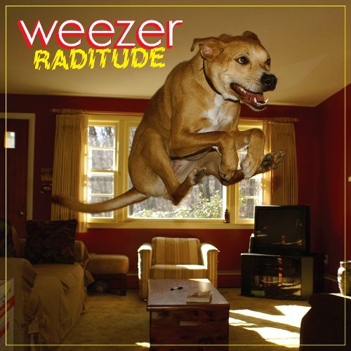 Raditude [Import]