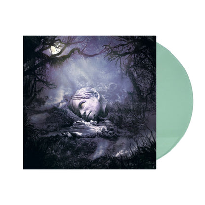 Weezer SZNZ Autumn indie exclusive olive 12-inch vinyl EP