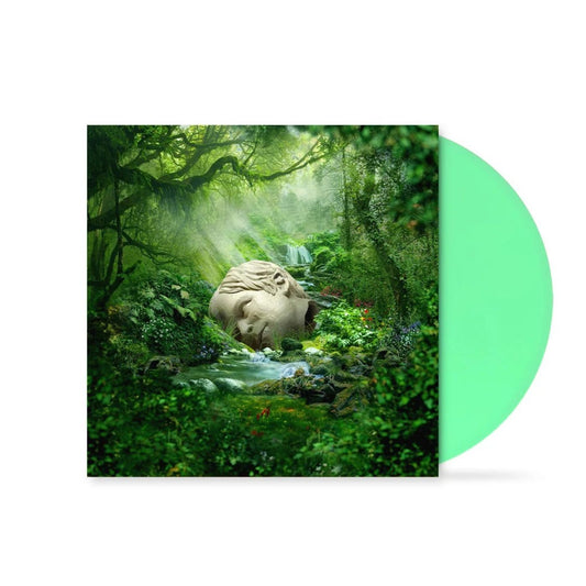Weezer SZNZ Spring indie exclusive glow in the dark vinyl EP