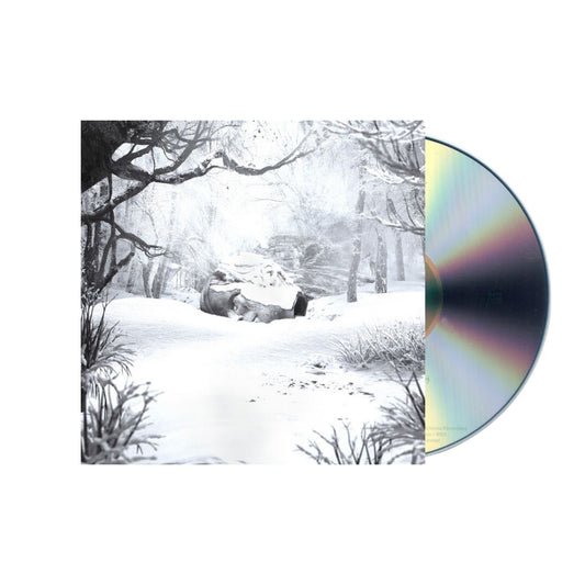 Weezer - SZNZ: Winter [Manufactured on Demand CD-R]