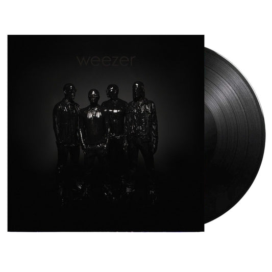 Weezer - Weezer (Black Album) [LP]