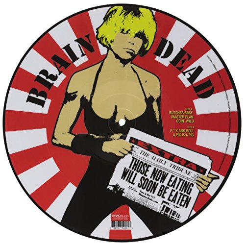 10 Years of Revolutionary Rock & Roll