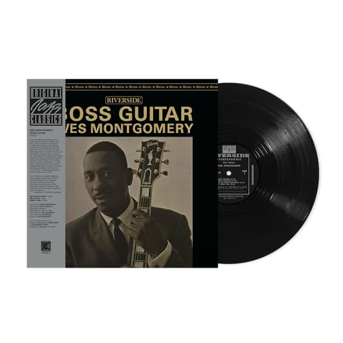 Boss Guitar (Original Jazz Classics Series) [180G Lp]