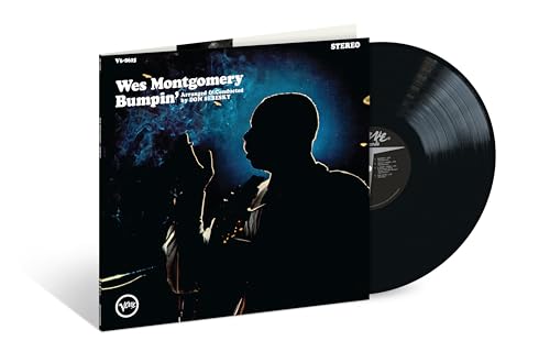 Bumpin' (Verve Acoustic Sounds Series) [180G LP]