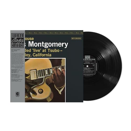 Full House (Original Jazz Classics Series) [180G LP]
